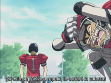 Eyeshield 21